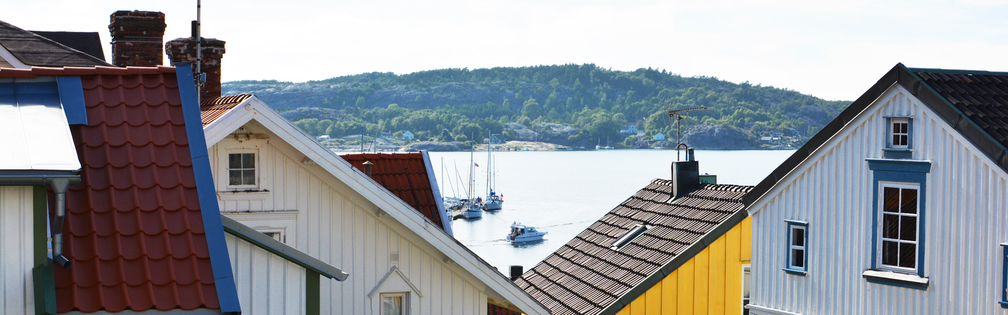 Lokala fastighetsmäklare | Sparbanken Tanum