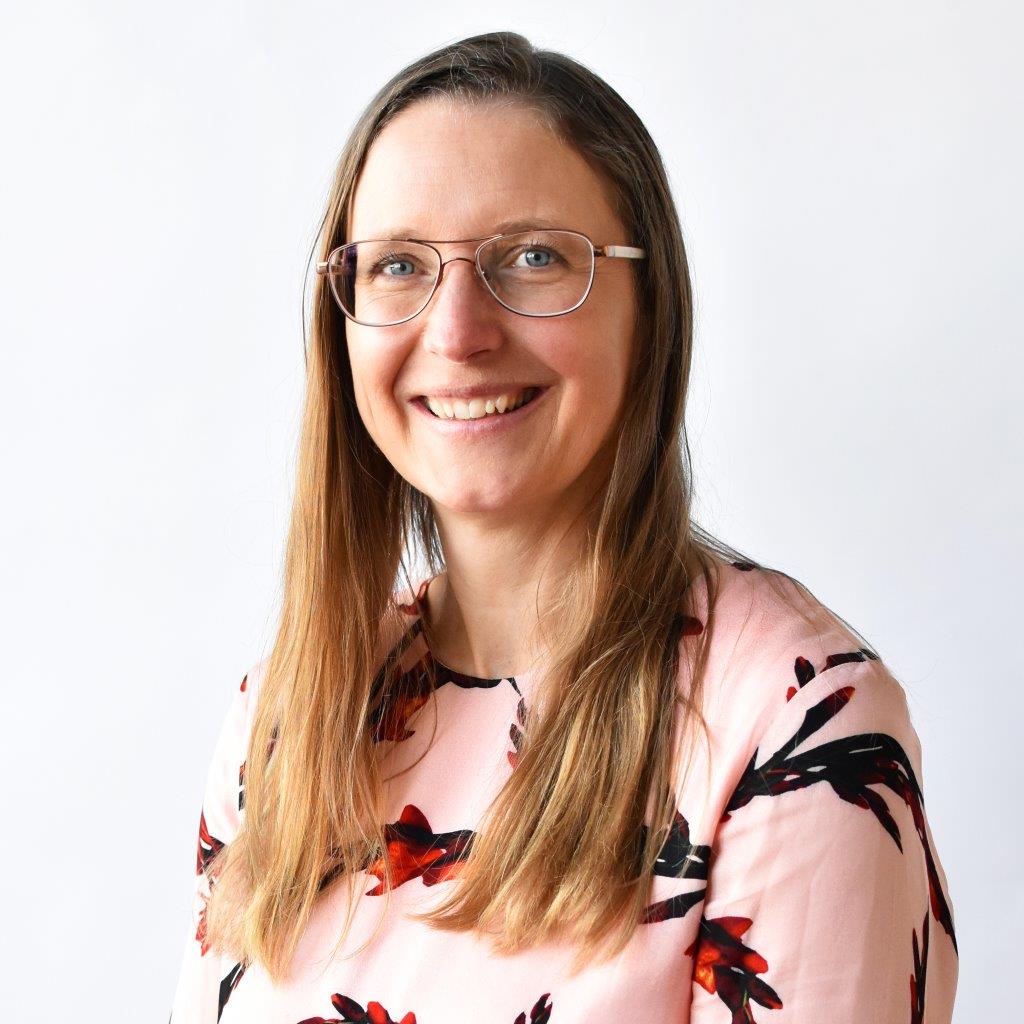 Magdalena Schwartz Åkerberg